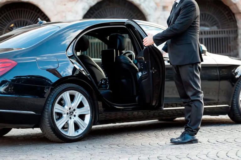 airport transfer chauffeur SEO